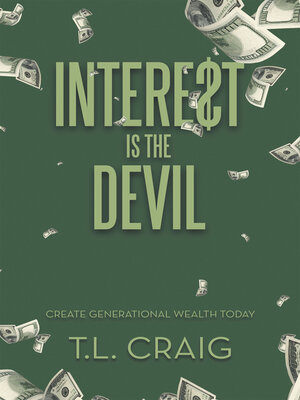 cover image of Intere$T Is the Devil
